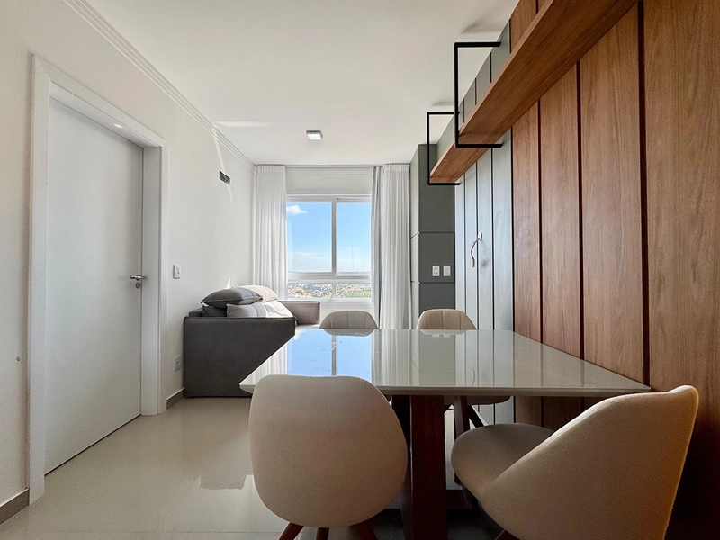 1 SUÍTE MOBILIADO, PRAZO EM 60 MESES!!: 4ª foto da galeria de imagens do imóvel