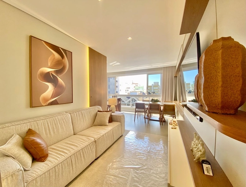 Novo! Nunca habitado! Localização impar em Capão da Canoa! : 1ª foto da galeria de imagens do imóvel