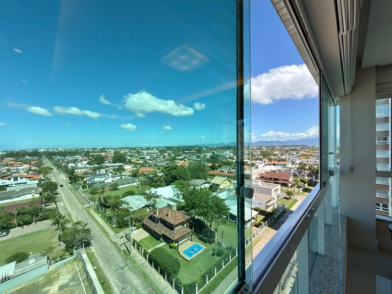 Lindo apartamento com vista para o mar .: 5ª foto da galeria de imagens do imóvel