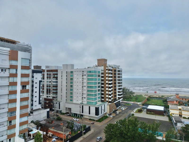 Lindo apartamento com vista para o mar .: 25ª foto da galeria de imagens do imóvel