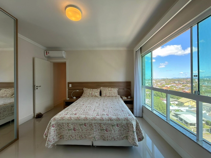 Lindo apartamento com vista para o mar .: 23ª foto da galeria de imagens do imóvel