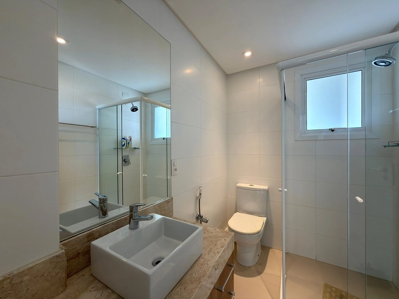 Lindo apartamento com vista para o mar .: 24ª foto da galeria de imagens do imóvel