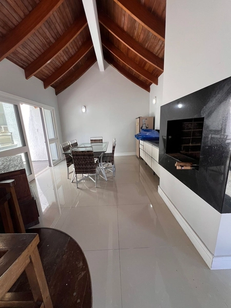 COBERTURA COM PISCINA PRIVATIVA NO CENTRO!: 7ª foto da galeria de imagens do imóvel