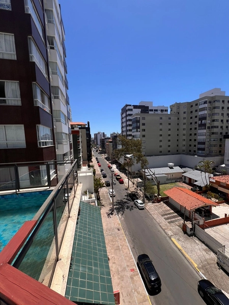 COBERTURA COM PISCINA PRIVATIVA NO CENTRO!: 9ª foto da galeria de imagens do imóvel