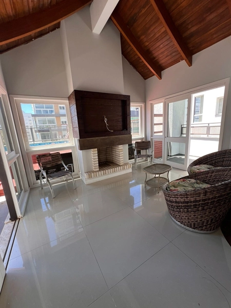 COBERTURA COM PISCINA PRIVATIVA NO CENTRO!: 11ª foto da galeria de imagens do imóvel