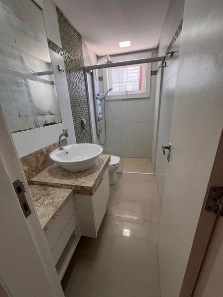 COBERTURA COM PISCINA PRIVATIVA NO CENTRO!: 14ª foto da galeria de imagens do imóvel