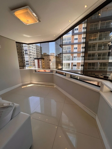 COBERTURA COM PISCINA PRIVATIVA NO CENTRO!: 10ª foto da galeria de imagens do imóvel