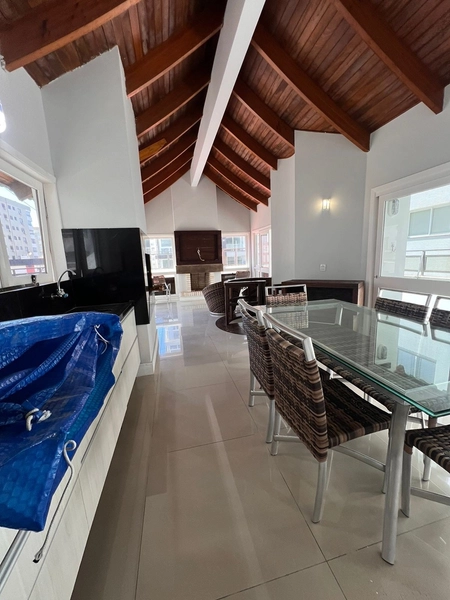 COBERTURA COM PISCINA PRIVATIVA NO CENTRO!: 6ª foto da galeria de imagens do imóvel