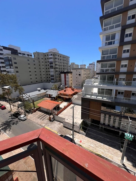 COBERTURA COM PISCINA PRIVATIVA NO CENTRO!: 8ª foto da galeria de imagens do imóvel