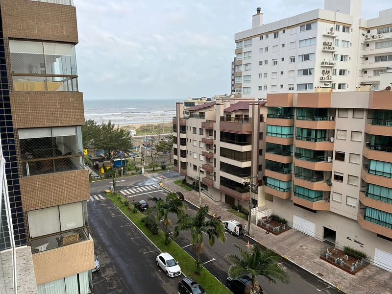 3 DORMITÓRIOS JUNTO A AVENIDA ARARIGBÓIA: 3ª foto da galeria de imagens do imóvel