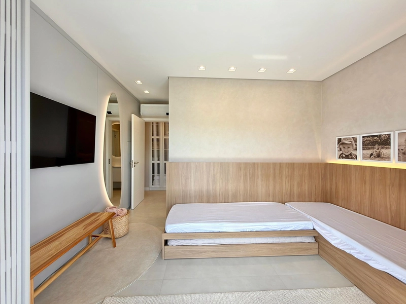 Sobrado diferenciado no condomínio Murano! : 33ª foto da galeria de imagens do imóvel