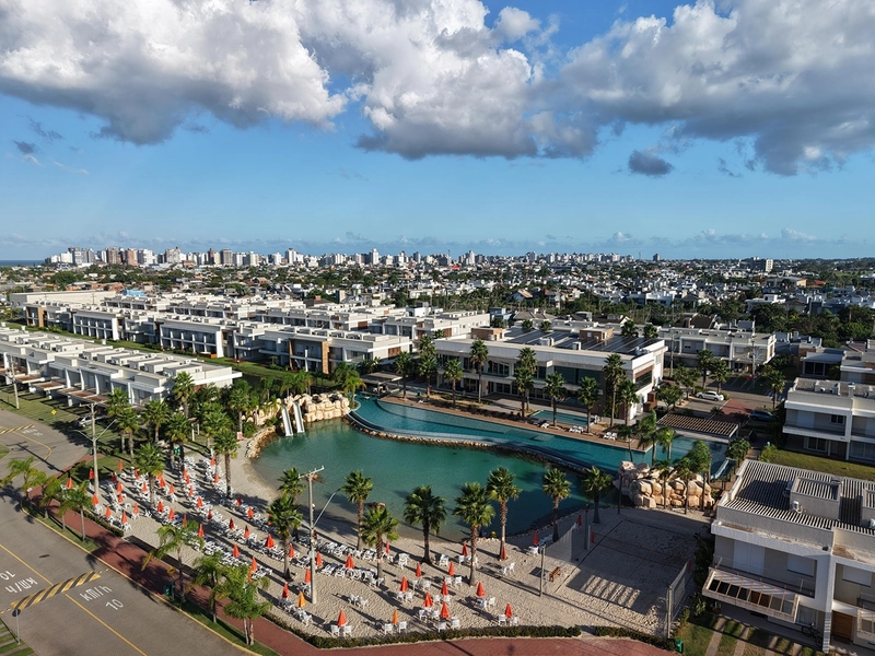 Imóvel residencial ou comercial