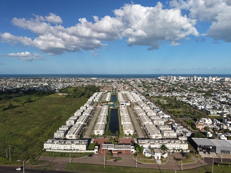 Sobrado diferenciado no condomínio Murano! : 3ª foto da galeria de imagens do imóvel