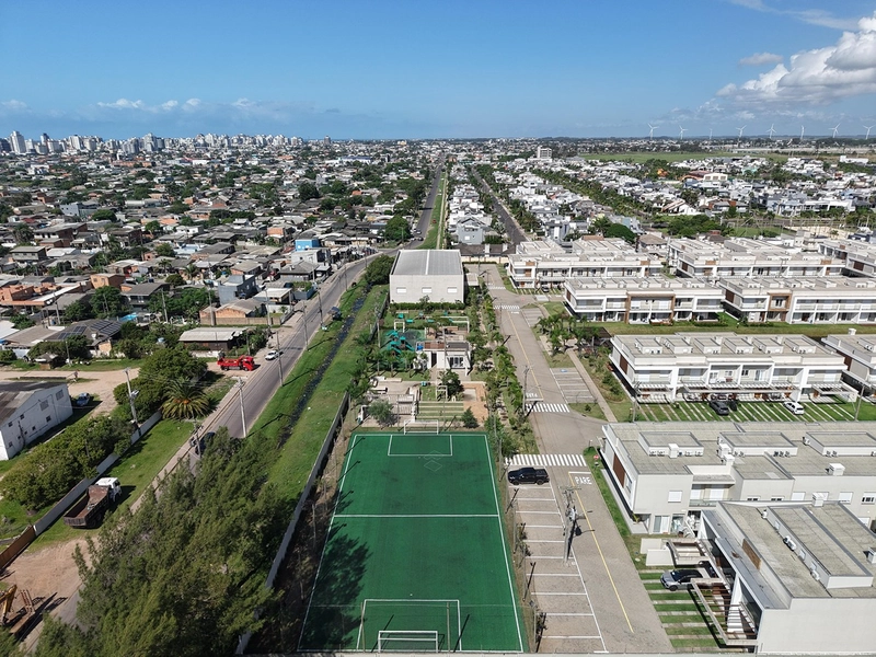 Sobrado diferenciado no condomínio Murano! : 44ª foto da galeria de imagens do imóvel