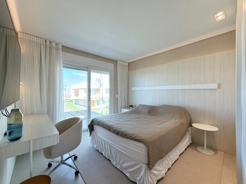 Sobrado diferenciado no condomínio Murano! : 26ª foto da galeria de imagens do imóvel