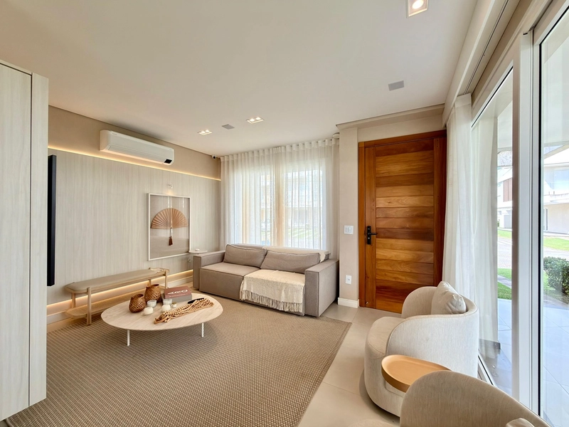 Sobrado diferenciado no condomínio Murano! : 6ª foto da galeria de imagens do imóvel