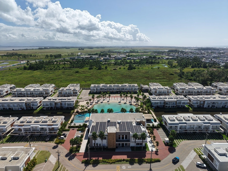 Sobrado diferenciado no condomínio Murano! : 38ª foto da galeria de imagens do imóvel