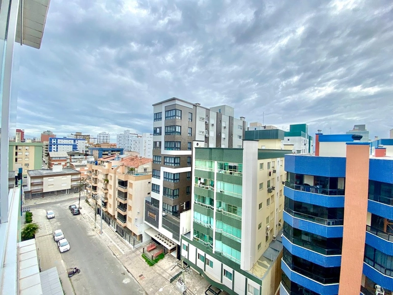 Apartamento diferenciado! 01 dormitório com sacada de frente! : 9ª foto da galeria de imagens do imóvel