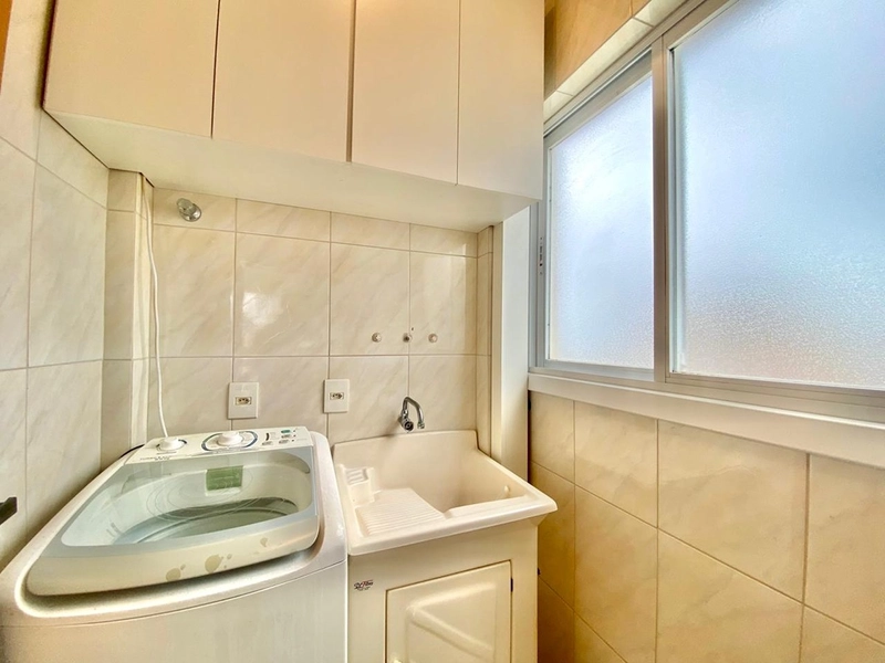 Apartamento diferenciado! 01 dormitório com sacada de frente! : 13ª foto da galeria de imagens do imóvel