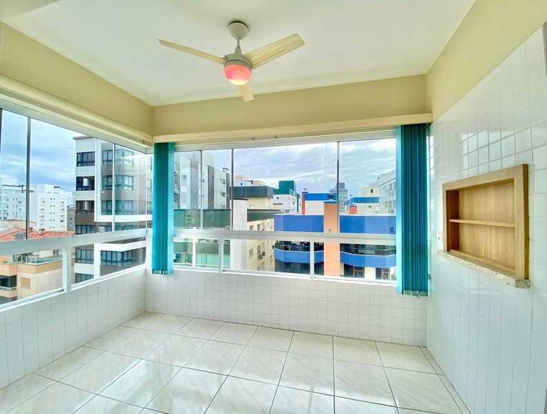 Apartamento diferenciado! 01 dormitório com sacada de frente! : 6ª foto da galeria de imagens do imóvel