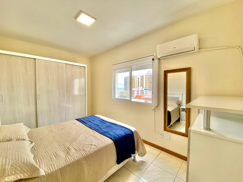 Apartamento diferenciado! 01 dormitório com sacada de frente! : 14ª foto da galeria de imagens do imóvel