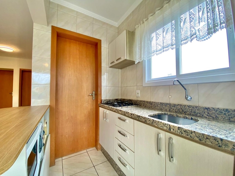 Apartamento diferenciado! 01 dormitório com sacada de frente! : 12ª foto da galeria de imagens do imóvel