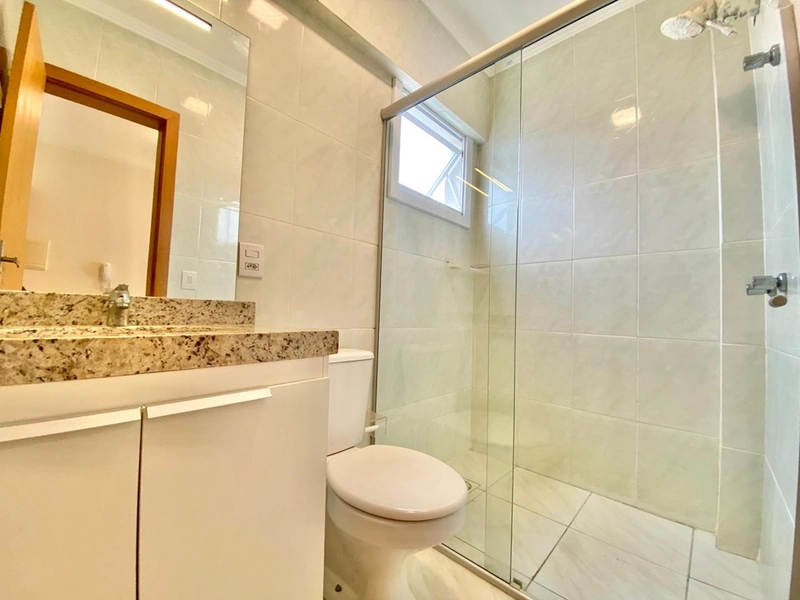 Apartamento diferenciado! 01 dormitório com sacada de frente! : 16ª foto da galeria de imagens do imóvel