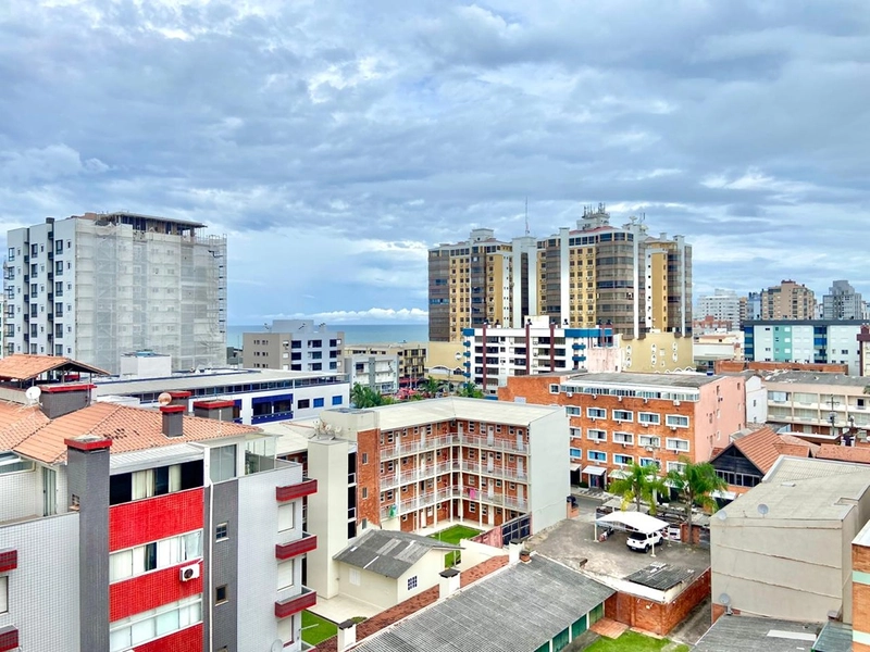 Apartamento diferenciado! 01 dormitório com sacada de frente! : 8ª foto da galeria de imagens do imóvel