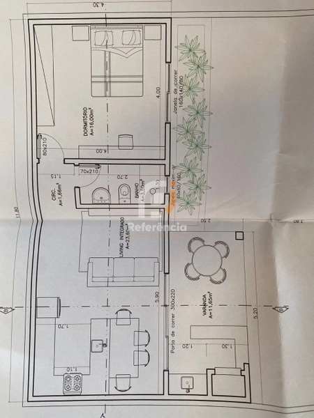 Imóvel: 32ª foto da galeria de imagens do imóvel