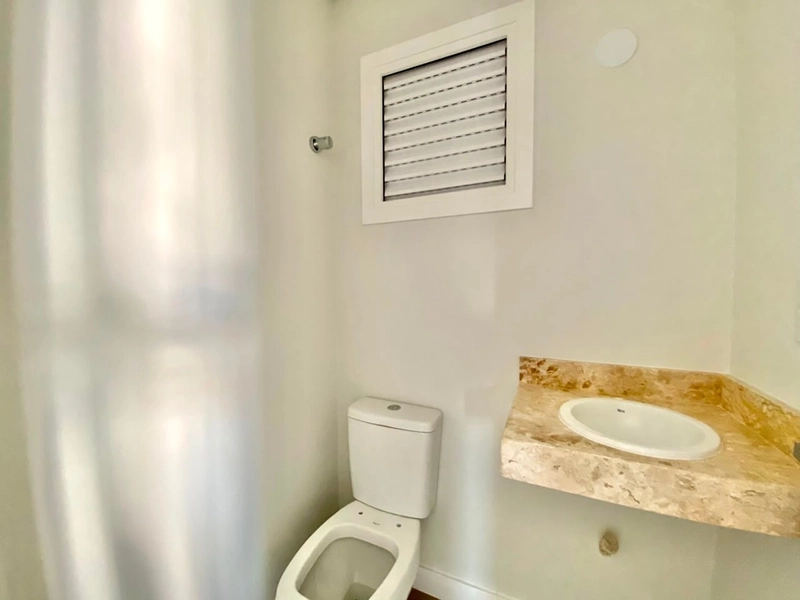 Novo! Nunca habitado! : 11ª foto da galeria de imagens do imóvel