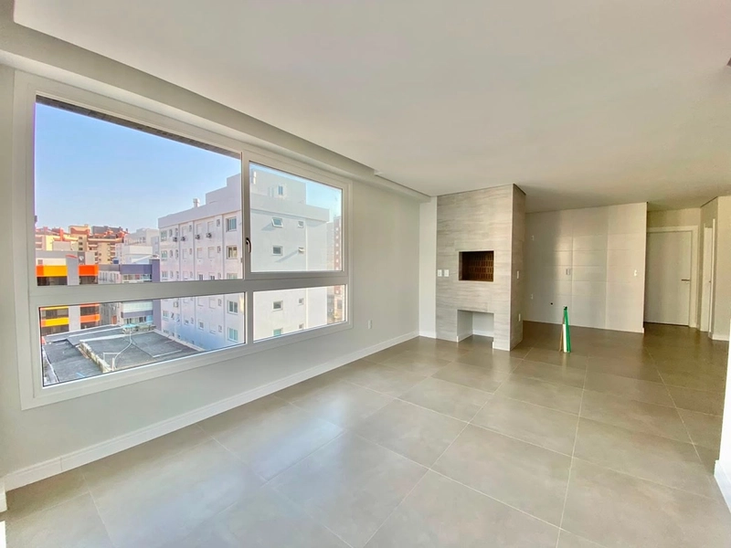 Novo! Nunca habitado! : 6ª foto da galeria de imagens do imóvel