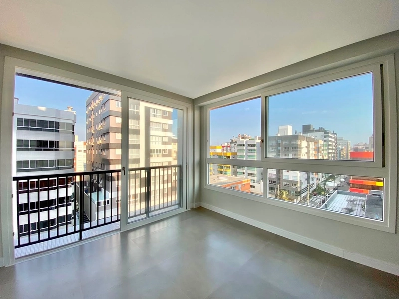 Novo! Nunca habitado! : 4ª foto da galeria de imagens do imóvel