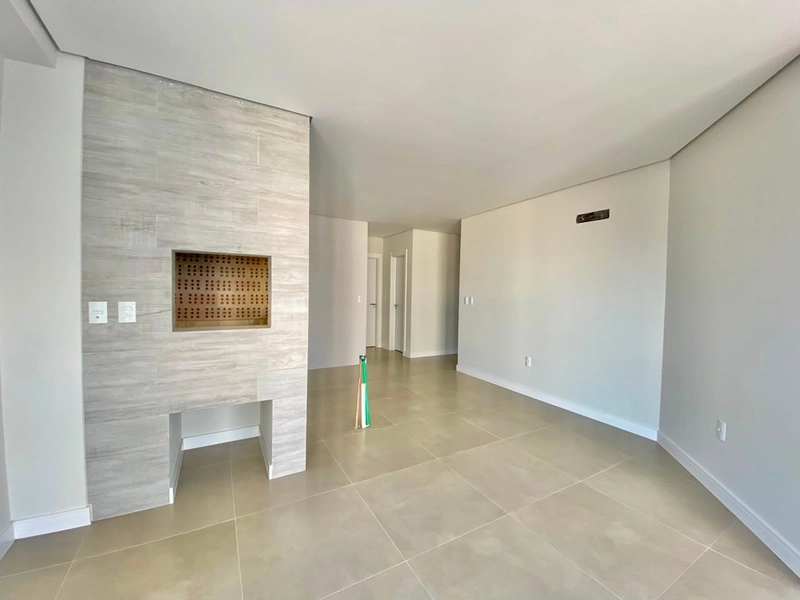 Novo! Nunca habitado! : 8ª foto da galeria de imagens do imóvel