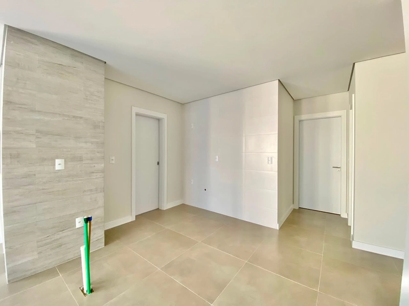 Novo! Nunca habitado! : 9ª foto da galeria de imagens do imóvel