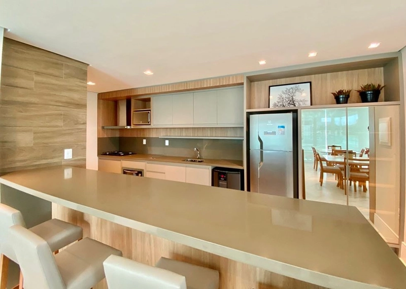 2 quartos novos com vista pro mar: 8ª foto da galeria de imagens do imóvel