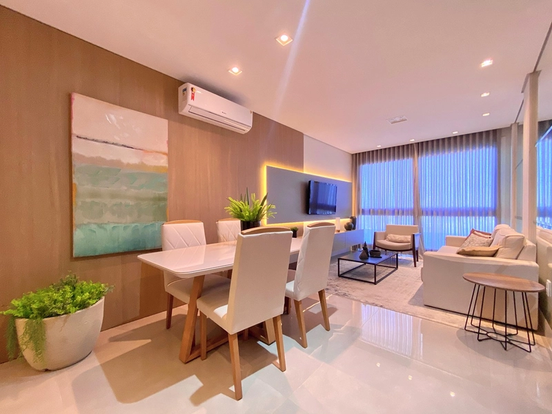 2 quartos novos com vista pro mar: 9ª foto da galeria de imagens do imóvel