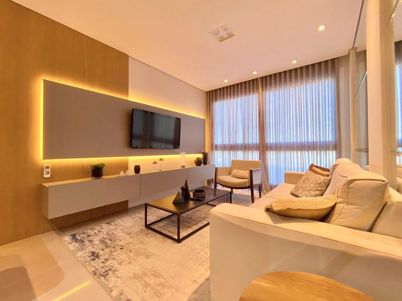 2 quartos novos com vista pro mar: 24ª foto da galeria de imagens do imóvel