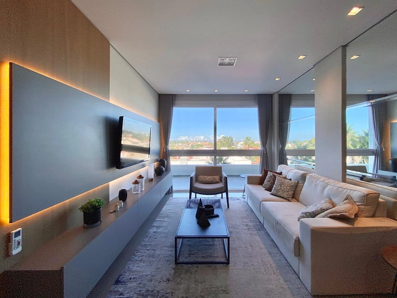 2 quartos novos com vista pro mar: 18ª foto da galeria de imagens do imóvel