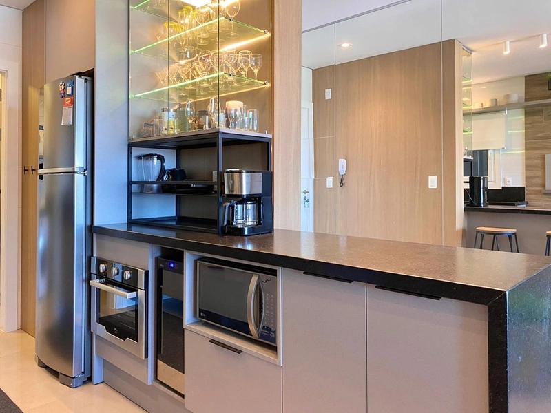 2 quartos novos com vista pro mar: 19ª foto da galeria de imagens do imóvel