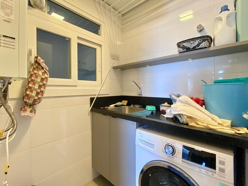 2 quartos novos com vista pro mar: 25ª foto da galeria de imagens do imóvel