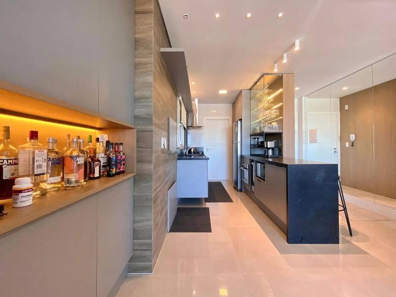 2 quartos novos com vista pro mar: 11ª foto da galeria de imagens do imóvel