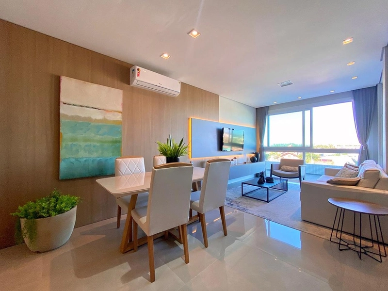 2 quartos novos com vista pro mar: 17ª foto da galeria de imagens do imóvel