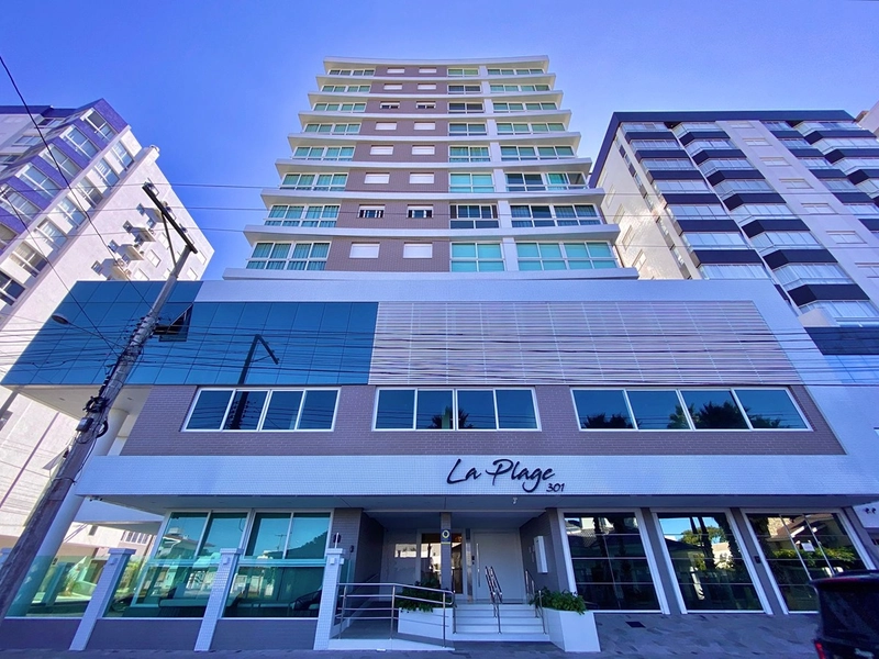 2 quartos novos com vista pro mar: 36ª foto da galeria de imagens do imóvel