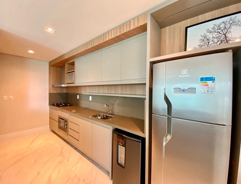 2 quartos novos com vista pro mar: 27ª foto da galeria de imagens do imóvel