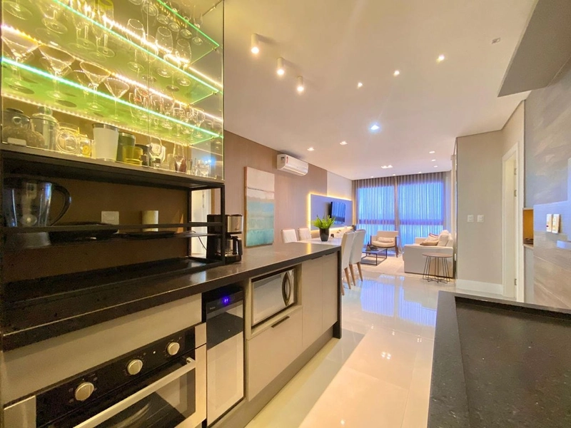 2 quartos novos com vista pro mar: 4ª foto da galeria de imagens do imóvel