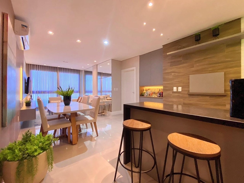 2 quartos novos com vista pro mar: 22ª foto da galeria de imagens do imóvel