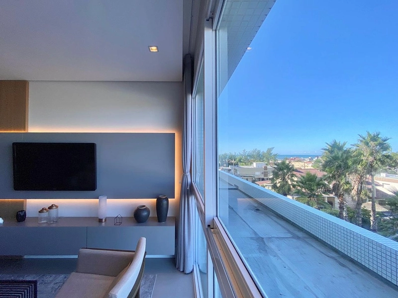 2 quartos novos com vista pro mar: 13ª foto da galeria de imagens do imóvel