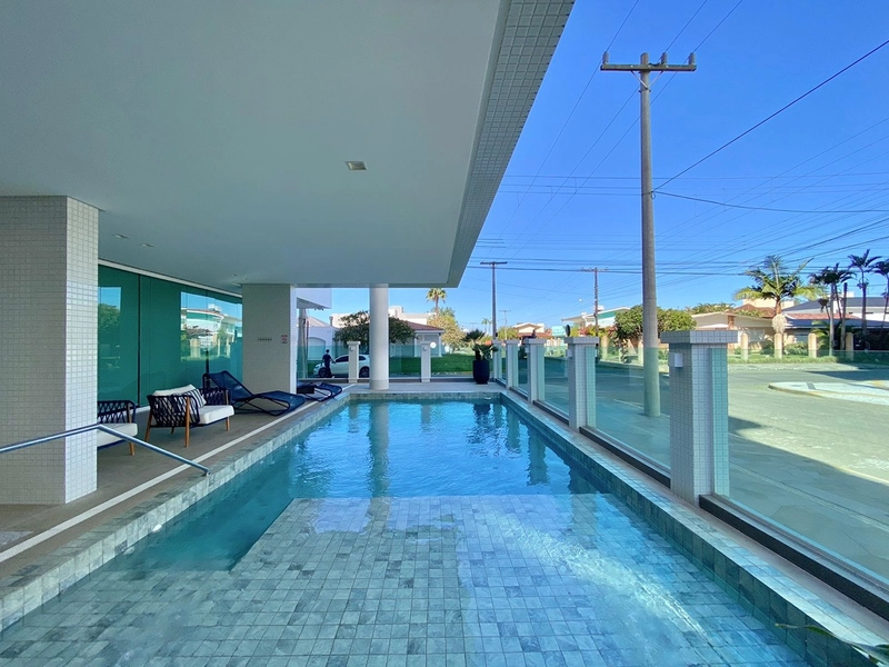 2 quartos novos com vista pro mar: 29ª foto da galeria de imagens do imóvel