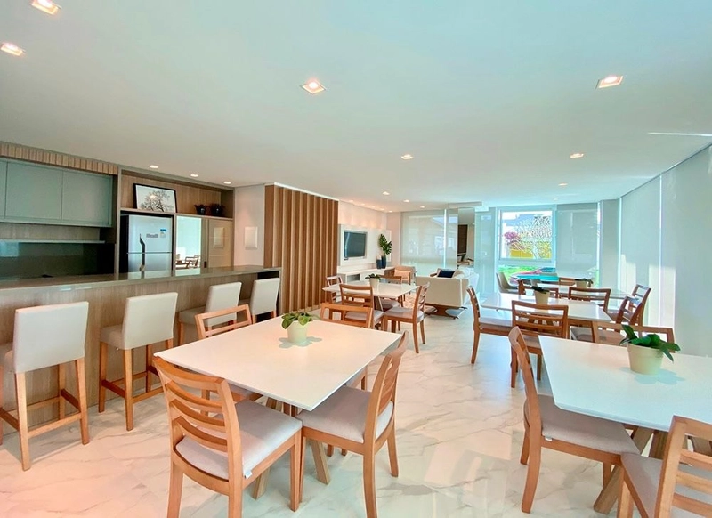 2 quartos novos com vista pro mar: 32ª foto da galeria de imagens do imóvel