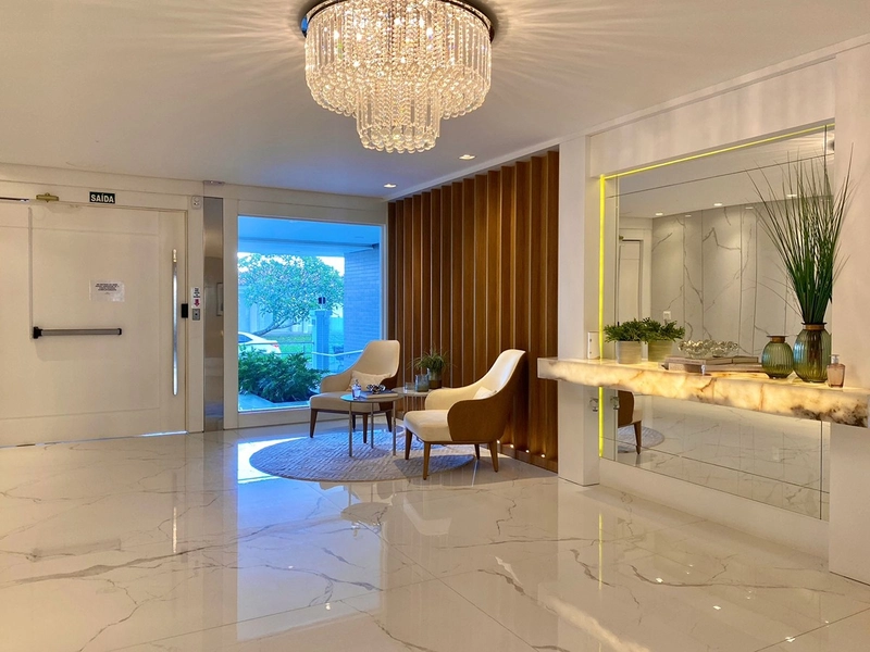 2 quartos novos com vista pro mar: 31ª foto da galeria de imagens do imóvel